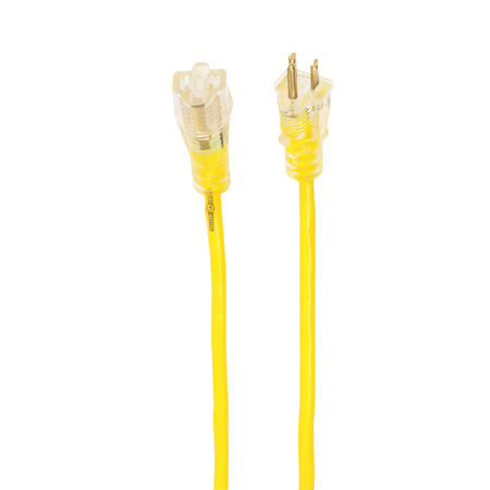 YELLOW JACKET Cord Extn Ylwjkt14/3 50' 2887AC